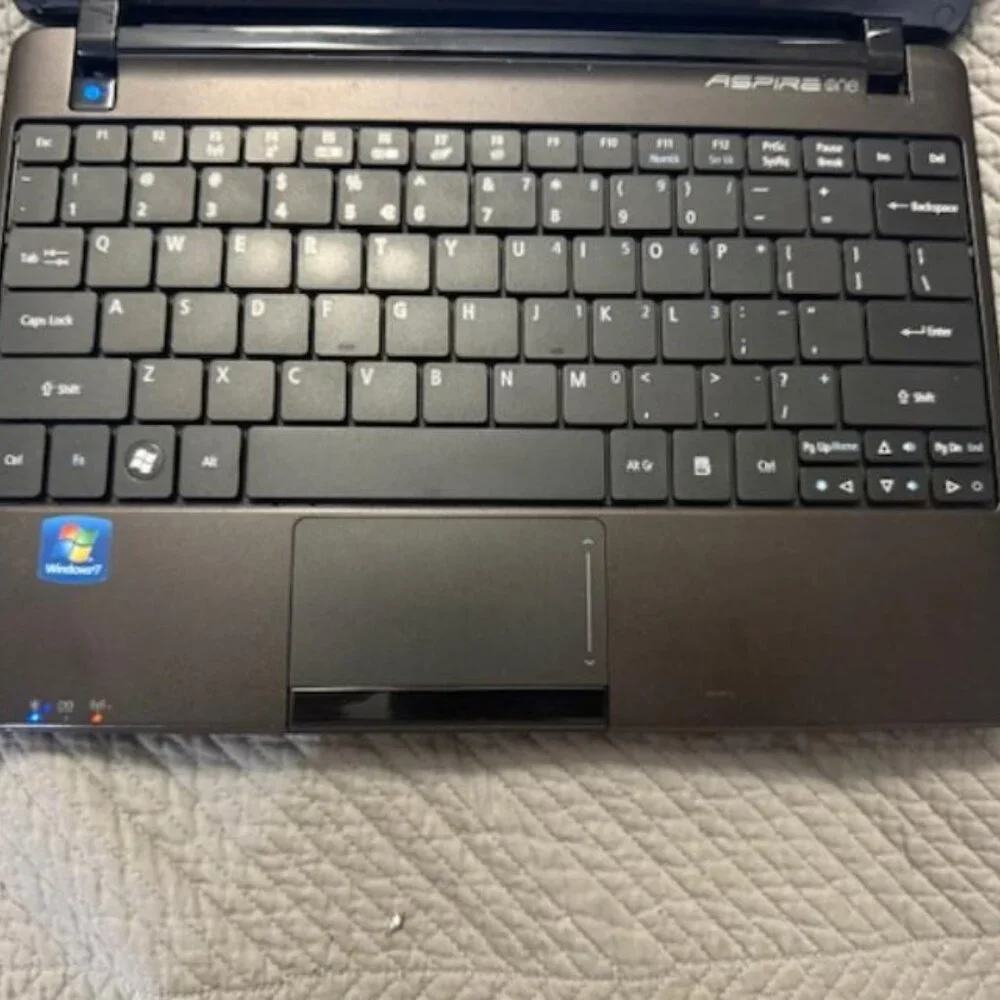 Acer Aspire One AO722-BZ69911.6